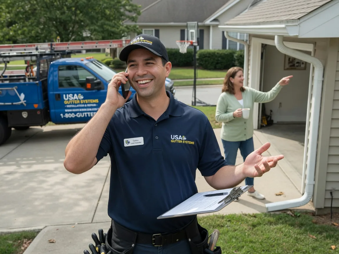Gutter Installation Salineno, TX FAQs